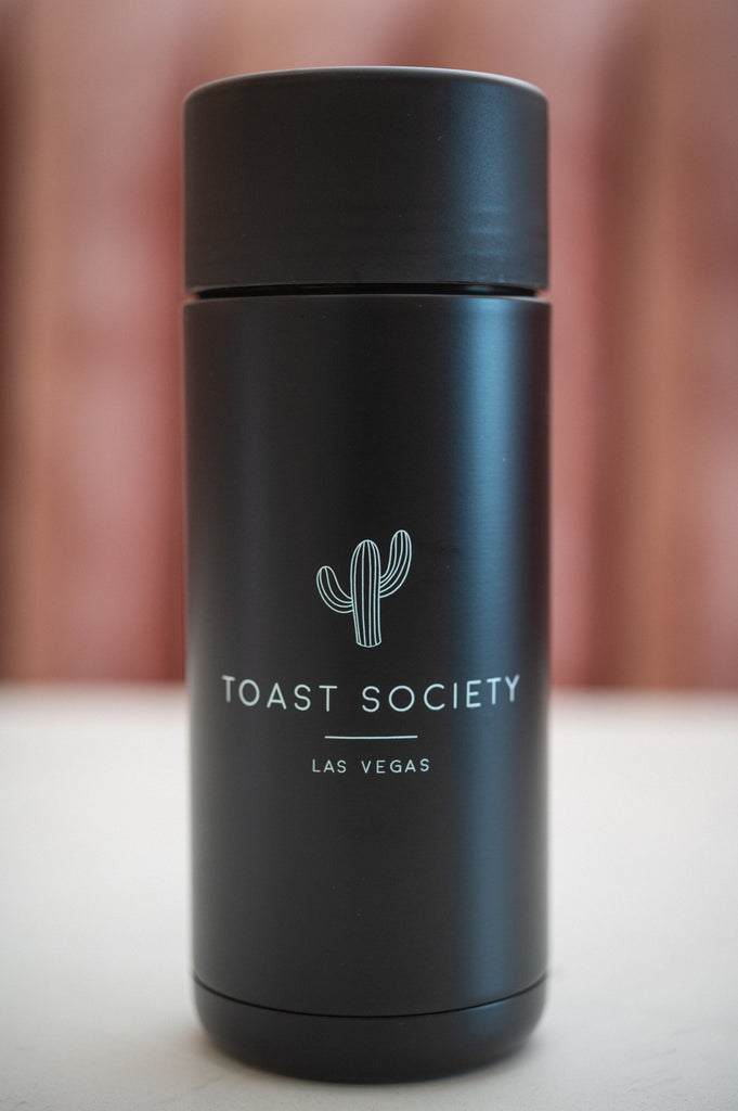 Custom Branded Reusable Coffee Mug